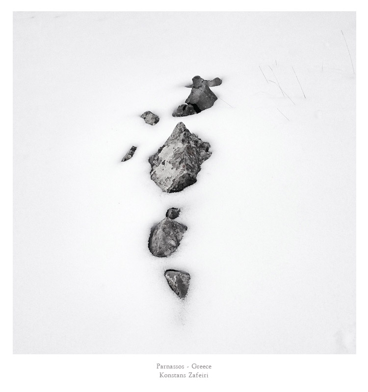 Konstans Zafeiri, greek fine art  photographer, awarded artist, limited edition photography